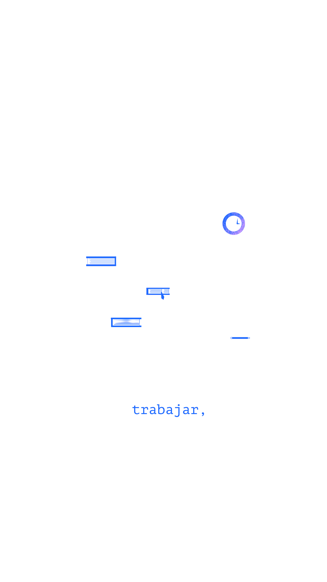 AUN NO ES TARDE — 5