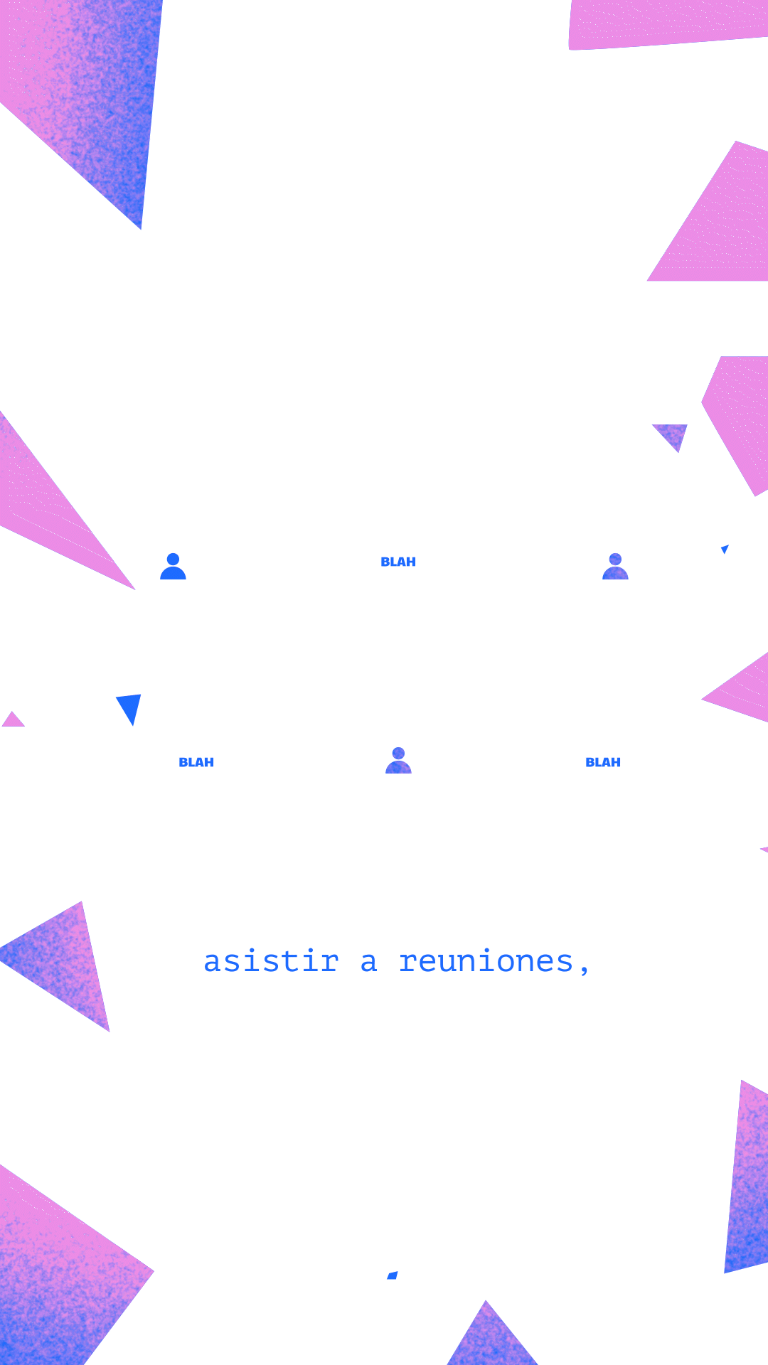 AUN NO ES TARDE — 7