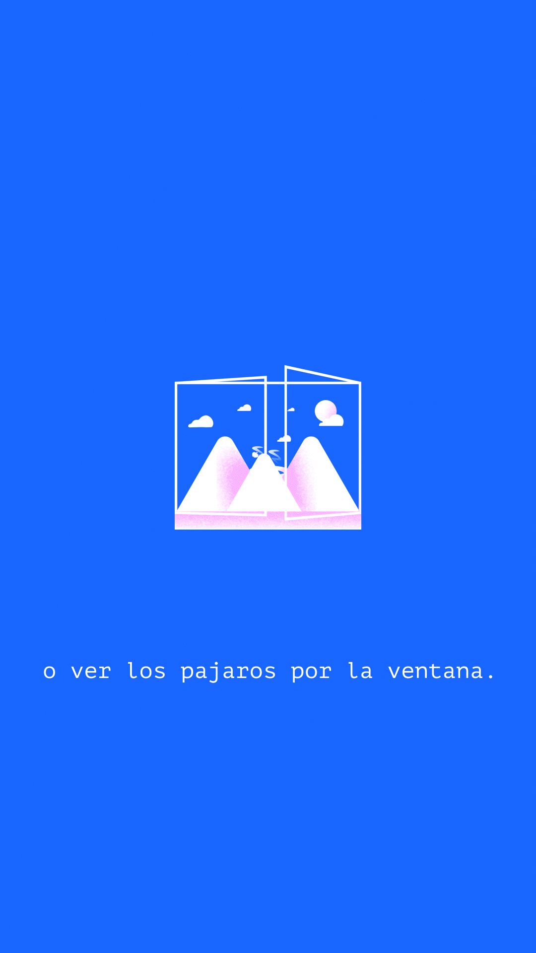 AUN NO ES TARDE — 12