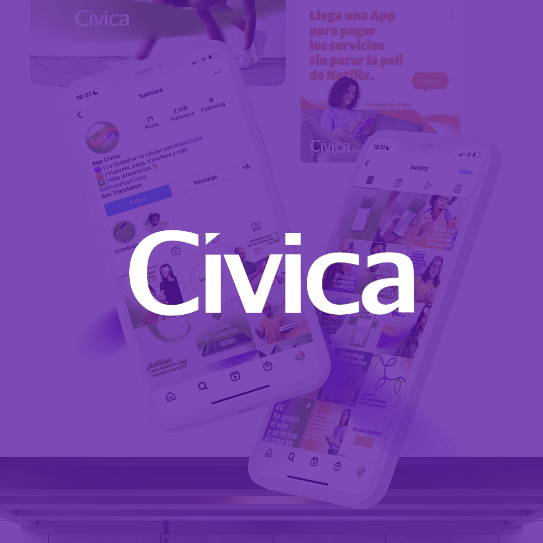 CÍVICA