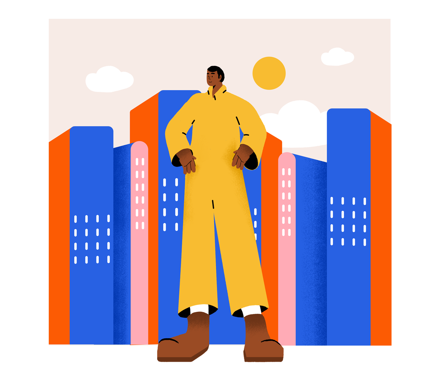 COMÚN Y CORRIENTE — 7