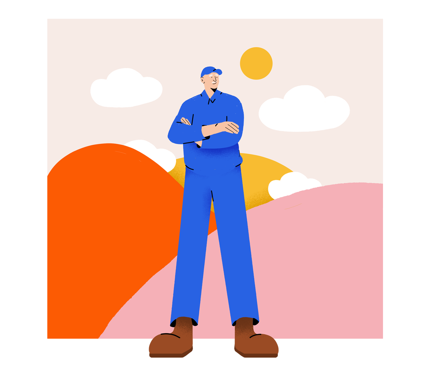 COMÚN Y CORRIENTE — 8