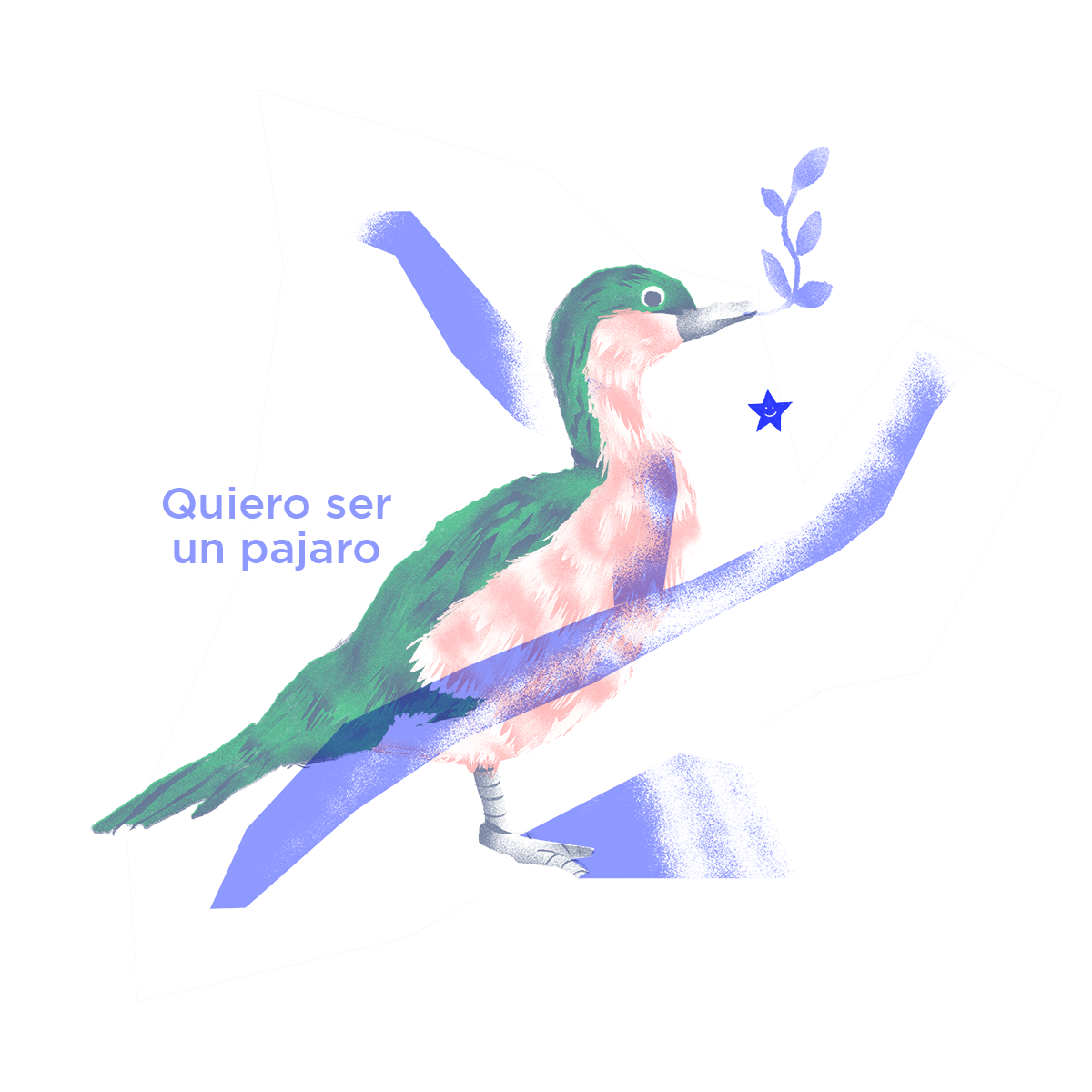 ILUSTRACIONES PERSONALES — 6