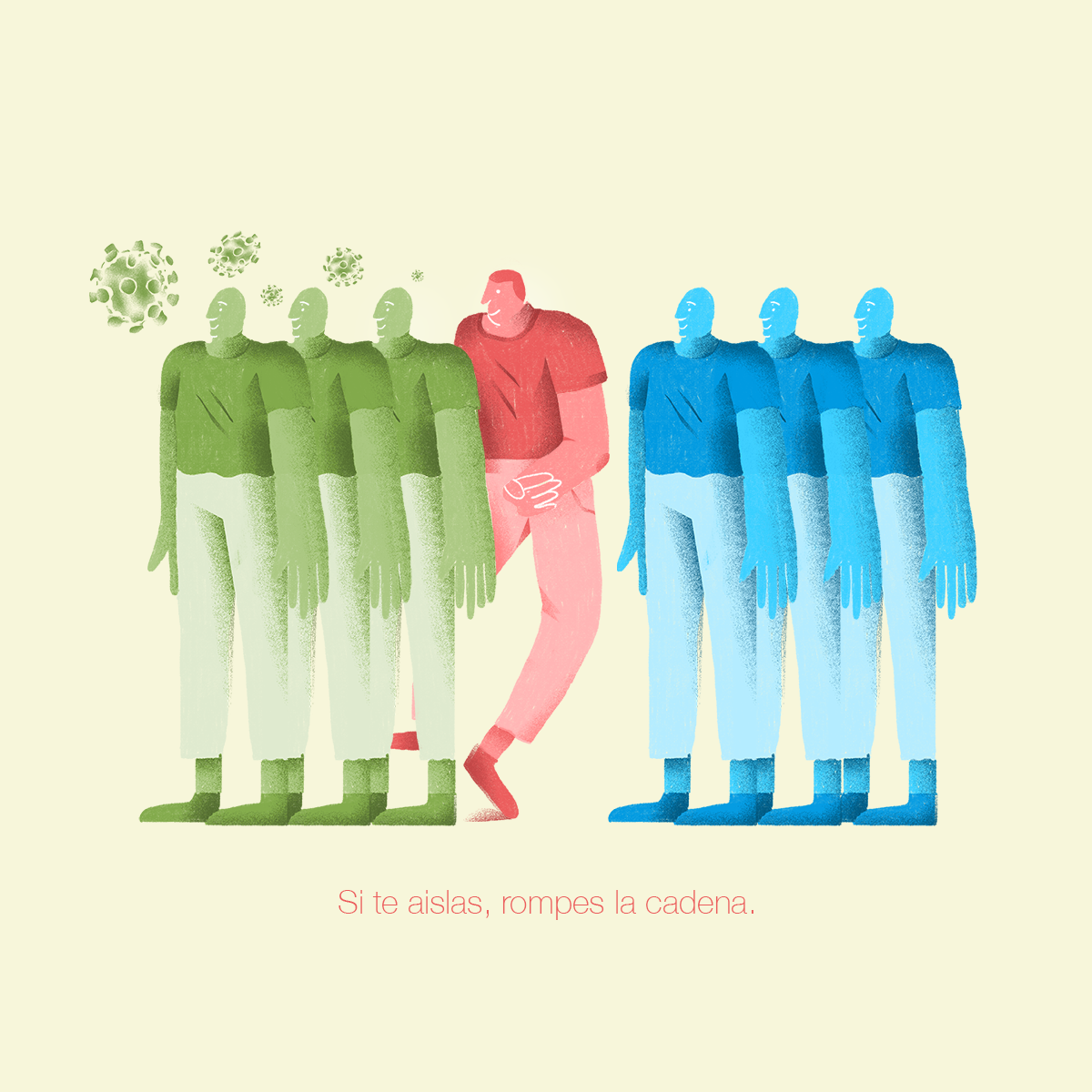 ILUSTRACIONES PERSONALES — 7