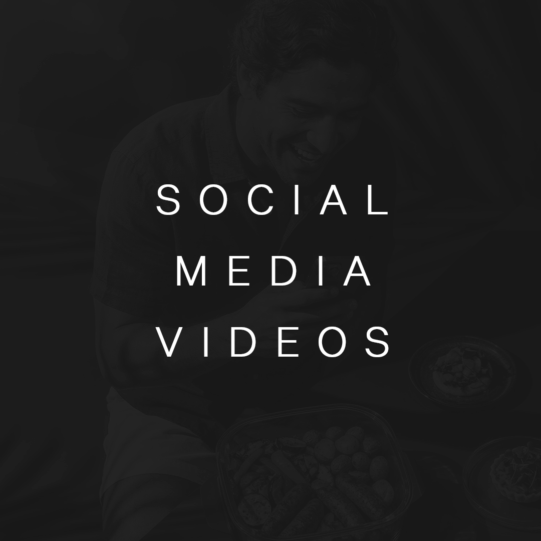 SOCIAL MEDIA VIDEOS